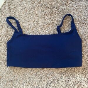 Vitality cloud II bra small